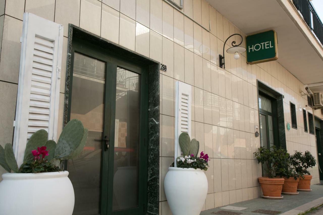 Hotel Бишелье Экстерьер фото